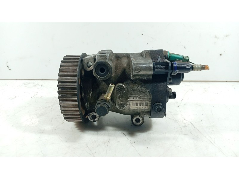 Recambio de bomba direccion para renault kangoo (kc0/1_) 1.5 dci (kc08, kc09) referencia OEM IAM   