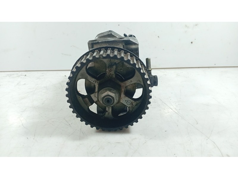 Recambio de bomba direccion para renault kangoo (kc0/1_) 1.5 dci (kc08, kc09) referencia OEM IAM   