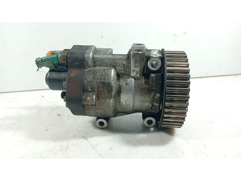 Recambio de bomba direccion para renault kangoo (kc0/1_) 1.5 dci (kc08, kc09) referencia OEM IAM   