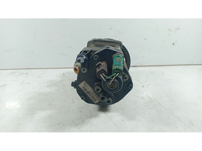 Recambio de bomba direccion para renault kangoo (kc0/1_) 1.5 dci (kc08, kc09) referencia OEM IAM   