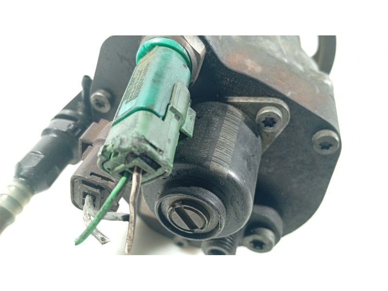 Recambio de bomba direccion para renault kangoo (kc0/1_) 1.5 dci (kc08, kc09) referencia OEM IAM   