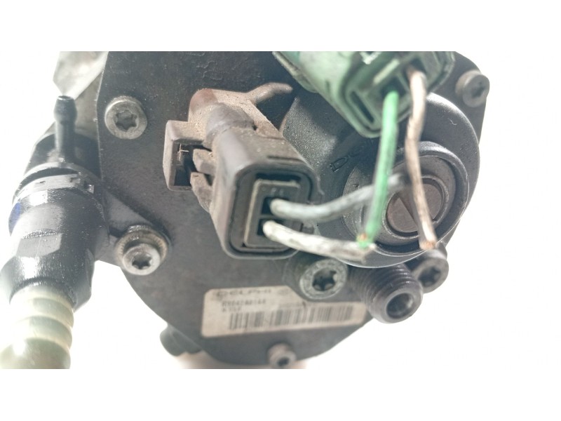Recambio de bomba direccion para renault kangoo (kc0/1_) 1.5 dci (kc08, kc09) referencia OEM IAM   