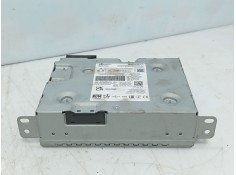 Recambio de sistema audio / radio cd para citroën c3 iii (sx) 1.2 puretech 82 referencia OEM IAM   