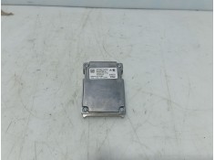 Recambio de modulo electronico para citroën c3 iii (sx) 1.2 puretech 82 referencia OEM IAM   