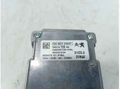 Recambio de modulo electronico para citroën c3 iii (sx) 1.2 puretech 82 referencia OEM IAM    2