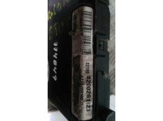 Recambio de caja bsm para renault megane ii berlina 3p 1.9 dci diesel   |   0.02 - 0.09 | 2002 - 2009 | 120 cv / 88 kw referenci 2