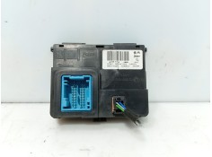 Recambio de modulo electronico para citroën c3 iii (sx) 1.2 puretech 82 referencia OEM IAM   