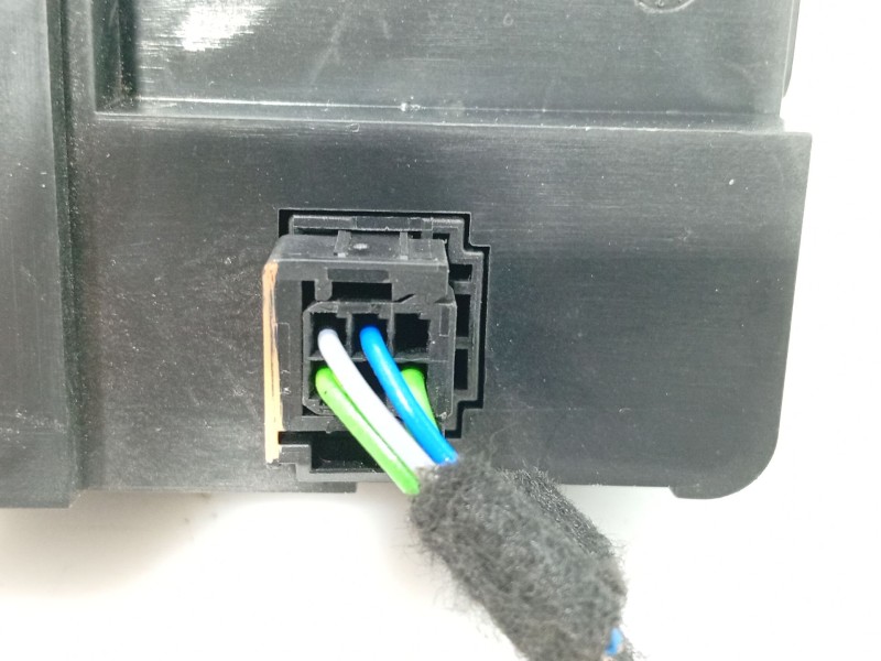 Recambio de modulo electronico para citroën c3 iii (sx) 1.2 puretech 82 referencia OEM IAM   