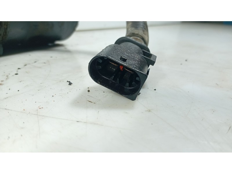 Recambio de bomba direccion para renault kangoo (kc0/1_) 1.5 dci (kc08, kc09) referencia OEM IAM   