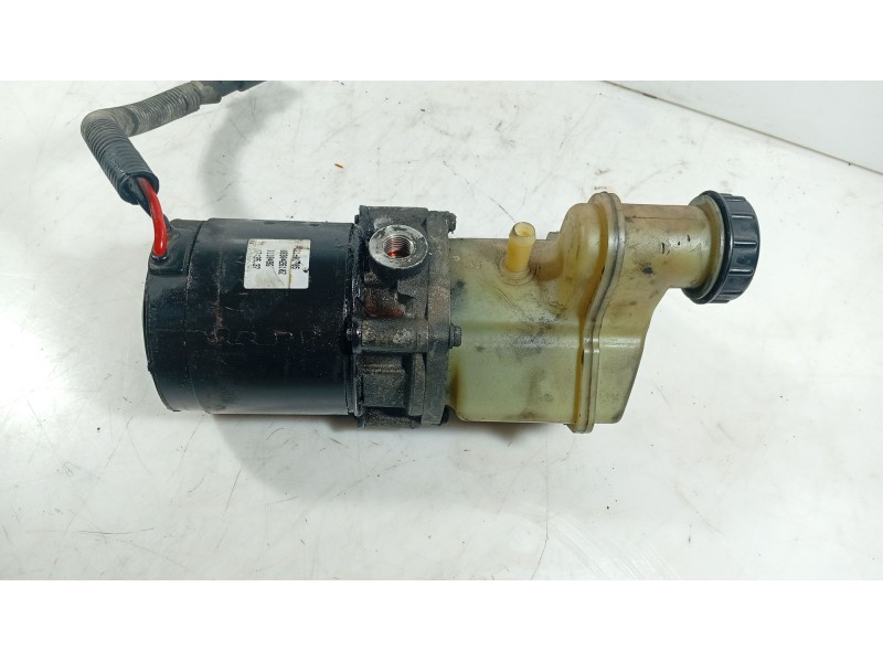 Recambio de bomba direccion para renault kangoo (kc0/1_) 1.5 dci (kc08, kc09) referencia OEM IAM   