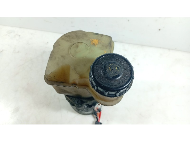 Recambio de bomba direccion para renault kangoo (kc0/1_) 1.5 dci (kc08, kc09) referencia OEM IAM   