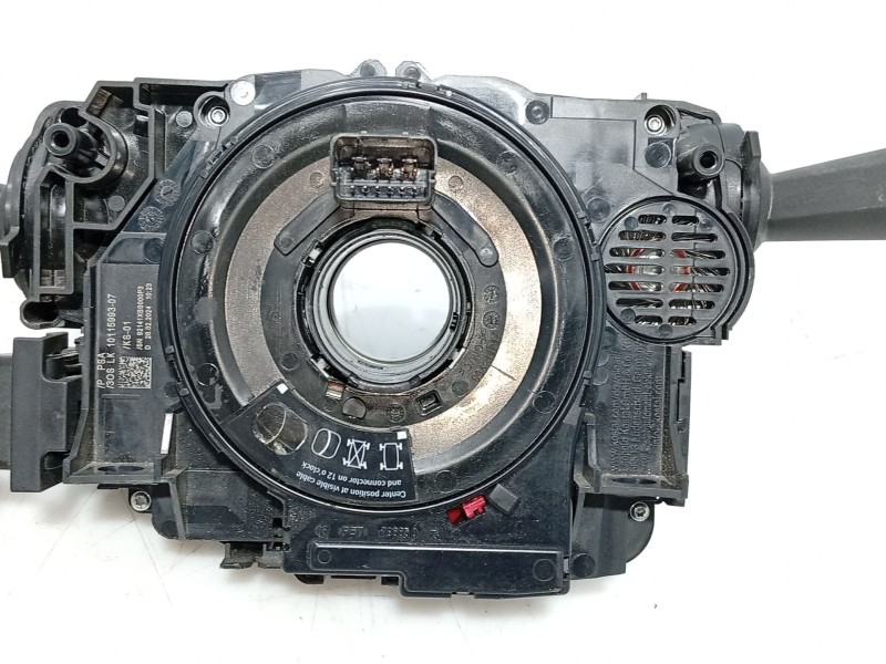 Recambio de mando volante para citroën c3 iii (sx) 1.2 puretech 82 referencia OEM IAM   