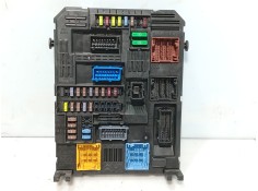 Recambio de modulo electronico para citroën c3 iii (sx) 1.2 puretech 82 referencia OEM IAM   