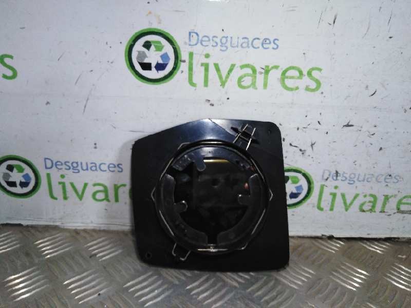 Recambio de cristal retrovisor derecho para  referencia OEM IAM 6402973  