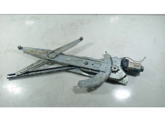 Recambio de elevalunas delantero izquierdo para renault kangoo (kc0/1_) 1.5 dci (kc08, kc09) referencia OEM IAM    2