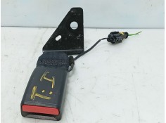 Recambio de anclaje cinturon trasero izquierdo para citroën c3 iii (sx) 1.2 puretech 82 referencia OEM IAM   