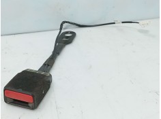 Recambio de anclaje cinturon delantero derecho para citroën c3 iii (sx) 1.2 puretech 82 referencia OEM IAM   