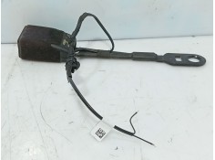 Recambio de anclaje cinturon delantero izquierdo para citroën c3 iii (sx) 1.2 puretech 82 referencia OEM IAM   