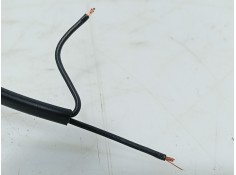 Recambio de anclaje cinturon delantero izquierdo para citroën c3 iii (sx) 1.2 puretech 82 referencia OEM IAM    2