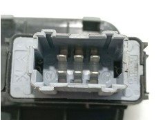 Recambio de mando elevalunas delantero derecho para citroën c3 iii (sx) 1.2 puretech 82 referencia OEM IAM    2