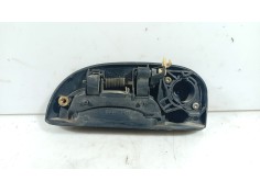 Recambio de maneta exterior delantera derecha para renault kangoo (kc0/1_) 1.5 dci (kc08, kc09) referencia OEM IAM    2