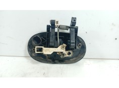 Recambio de maneta exterior porton para renault kangoo (kc0/1_) 1.5 dci (kc08, kc09) referencia OEM IAM    2