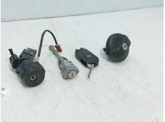 Recambio de conmutador de arranque para citroën c3 iii (sx) 1.2 puretech 82 referencia OEM IAM   