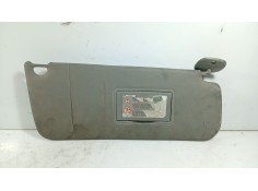 Recambio de parasol derecho para renault kangoo (kc0/1_) 1.5 dci (kc08, kc09) referencia OEM IAM   