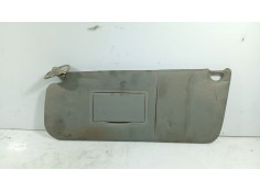 Recambio de parasol izquierdo para renault kangoo (kc0/1_) 1.5 dci (kc08, kc09) referencia OEM IAM   