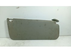 Recambio de parasol izquierdo para renault kangoo (kc0/1_) 1.5 dci (kc08, kc09) referencia OEM IAM    2
