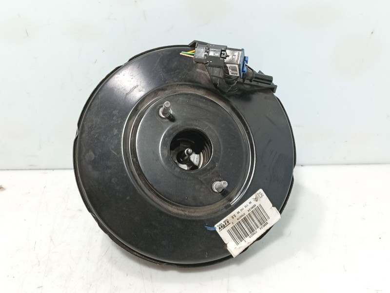 Recambio de servofreno para citroën c3 iii (sx) 1.2 puretech 82 referencia OEM IAM   