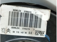 Recambio de servofreno para citroën c3 iii (sx) 1.2 puretech 82 referencia OEM IAM    2