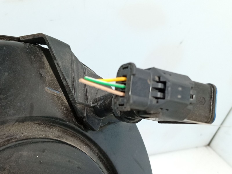 Recambio de servofreno para citroën c3 iii (sx) 1.2 puretech 82 referencia OEM IAM   