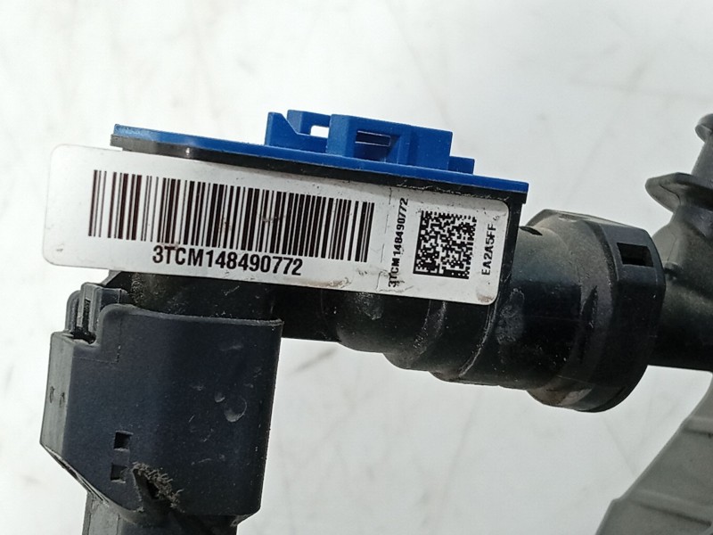 Recambio de servofreno para citroën c3 iii (sx) 1.2 puretech 82 referencia OEM IAM   
