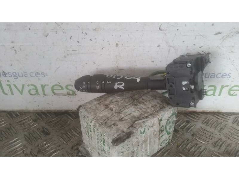 Recambio de mando luces para renault clio ii fase ii (b/cb0) 1.2   |   0.01 - ... | 2001 | 58 cv / 43 kw referencia OEM IAM   