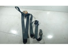 Recambio de cinturon seguridad delantero derecho para renault kangoo (kc0/1_) 1.5 dci (kc08, kc09) referencia OEM IAM    2