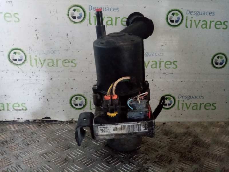 Recambio de bomba servodireccion para citroen c4 berlina collection   |   06.04 - 12.08 | 2004 - 2008 | 88 cv / 65 kw referencia