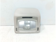 Recambio de luz interior para citroën c3 iii (sx) 1.2 puretech 82 referencia OEM IAM   
