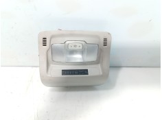 Recambio de luz interior para citroën c3 iii (sx) 1.2 puretech 82 referencia OEM IAM    2