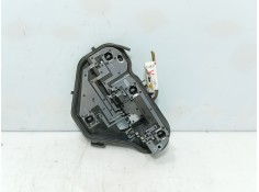 Recambio de portalamparas para citroën c3 iii (sx) 1.2 puretech 82 referencia OEM IAM   