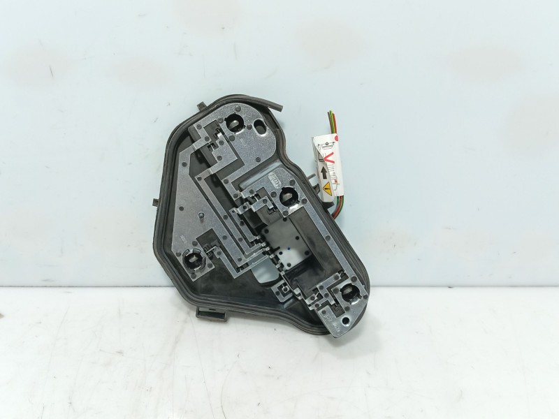 Recambio de portalamparas para citroën c3 iii (sx) 1.2 puretech 82 referencia OEM IAM   