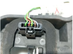 Recambio de portalamparas para citroën c3 iii (sx) 1.2 puretech 82 referencia OEM IAM    2