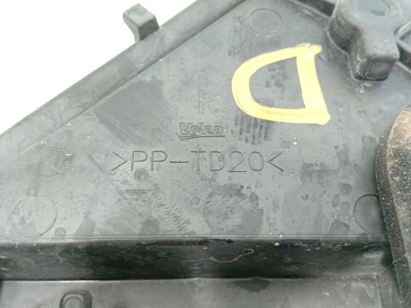 Recambio de portalamparas para citroën c3 iii (sx) 1.2 puretech 82 referencia OEM IAM   