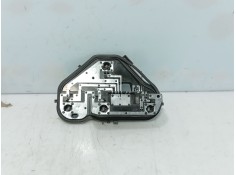 Recambio de portalamparas para citroën c3 iii (sx) 1.2 puretech 82 referencia OEM IAM   