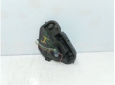 Recambio de portalamparas para citroën c3 iii (sx) 1.2 puretech 82 referencia OEM IAM    2