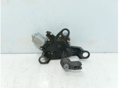 Recambio de motor limpia trasero para citroën c3 iii (sx) 1.2 puretech 82 referencia OEM IAM   