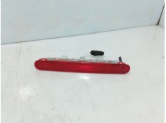 Recambio de luz central de freno para citroën c3 iii (sx) 1.2 puretech 82 referencia OEM IAM   