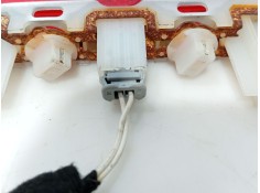 Recambio de luz central de freno para citroën c3 iii (sx) 1.2 puretech 82 referencia OEM IAM    2