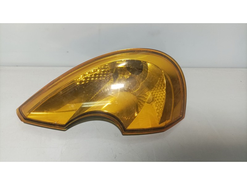 Recambio de piloto delantero izquierdo para renault modus confort dynamique referencia OEM IAM 8200267913  