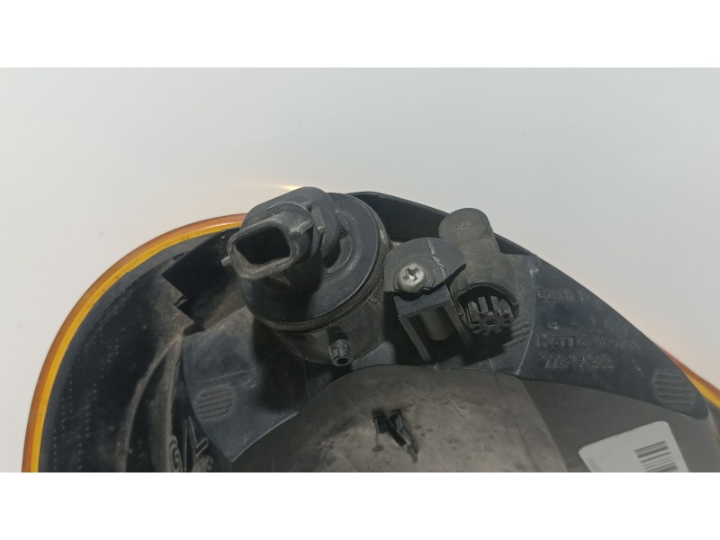 Recambio de piloto delantero izquierdo para renault modus confort dynamique referencia OEM IAM 8200267913  